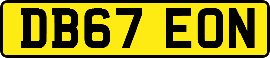 DB67EON
