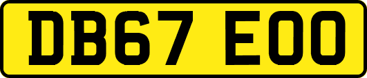 DB67EOO