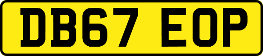 DB67EOP