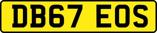 DB67EOS