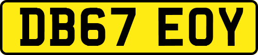 DB67EOY