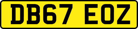 DB67EOZ