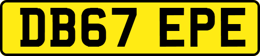 DB67EPE