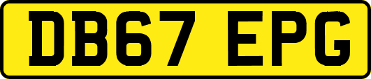 DB67EPG