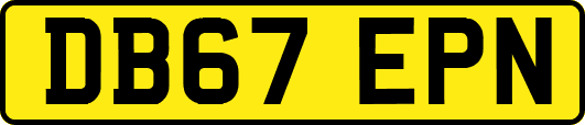 DB67EPN