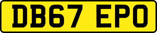 DB67EPO