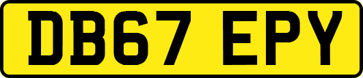 DB67EPY
