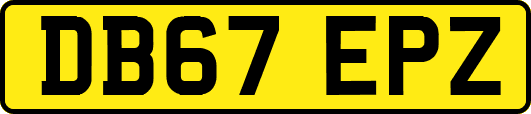 DB67EPZ