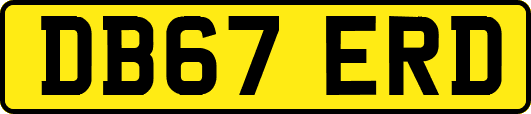 DB67ERD