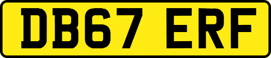 DB67ERF