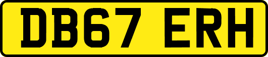 DB67ERH