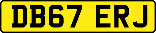 DB67ERJ