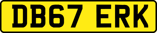 DB67ERK
