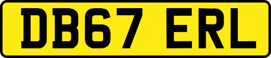 DB67ERL