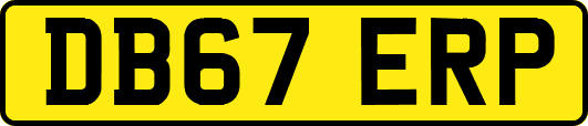 DB67ERP