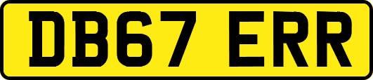 DB67ERR