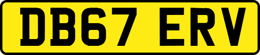 DB67ERV