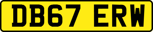 DB67ERW
