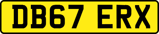 DB67ERX