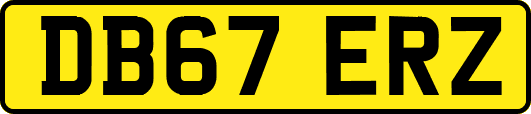 DB67ERZ