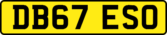 DB67ESO