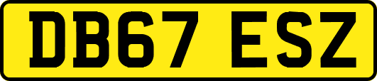 DB67ESZ