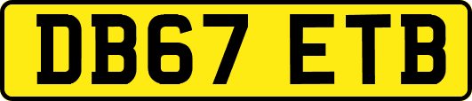 DB67ETB