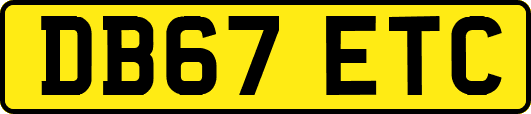 DB67ETC