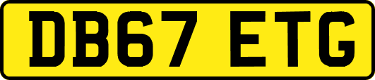 DB67ETG