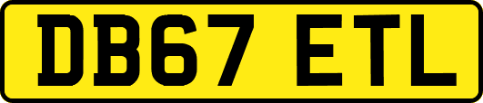 DB67ETL