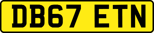 DB67ETN