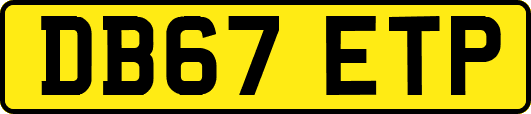 DB67ETP