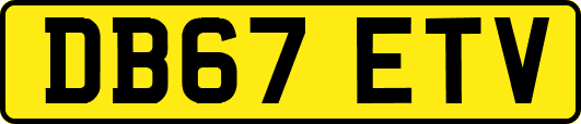 DB67ETV