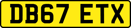 DB67ETX