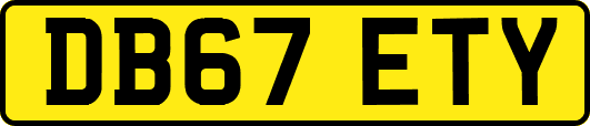 DB67ETY