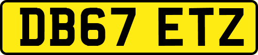 DB67ETZ