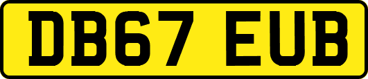 DB67EUB