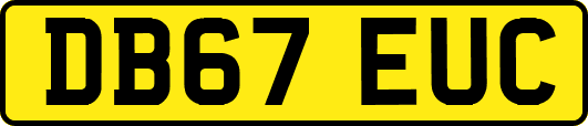 DB67EUC