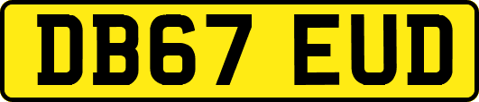 DB67EUD