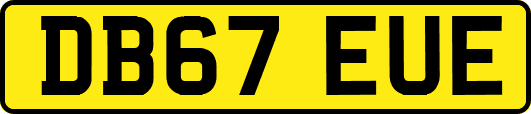DB67EUE