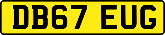 DB67EUG