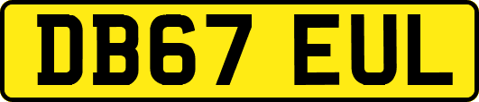 DB67EUL