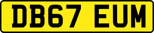 DB67EUM