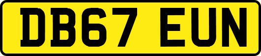 DB67EUN
