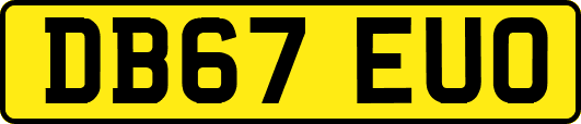 DB67EUO