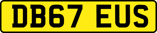 DB67EUS