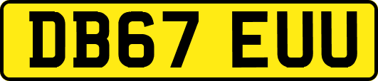 DB67EUU