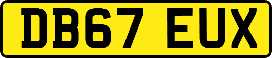 DB67EUX