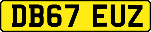 DB67EUZ