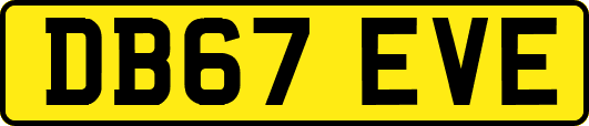 DB67EVE